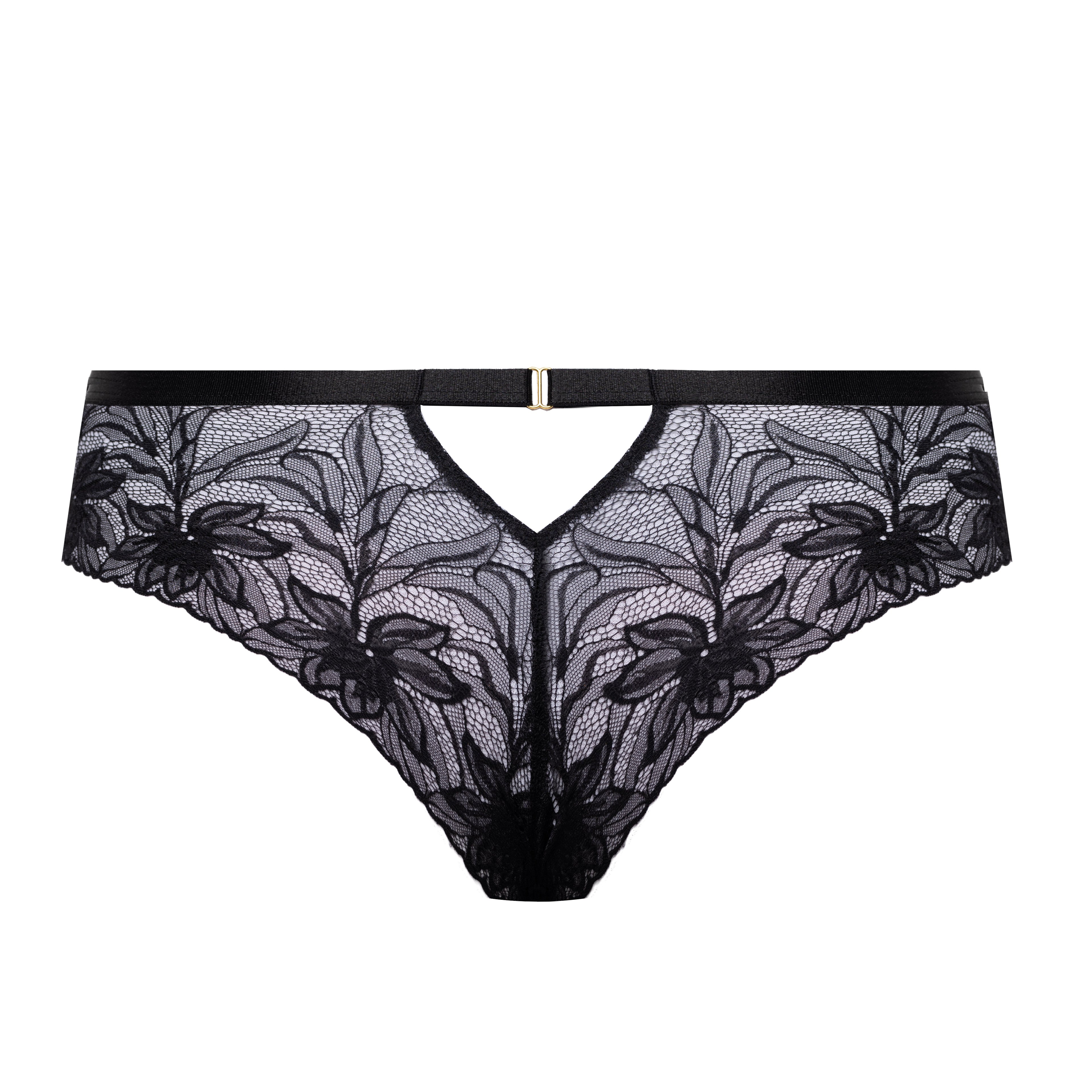 Nipplex Sarah Majtki Brazyliany