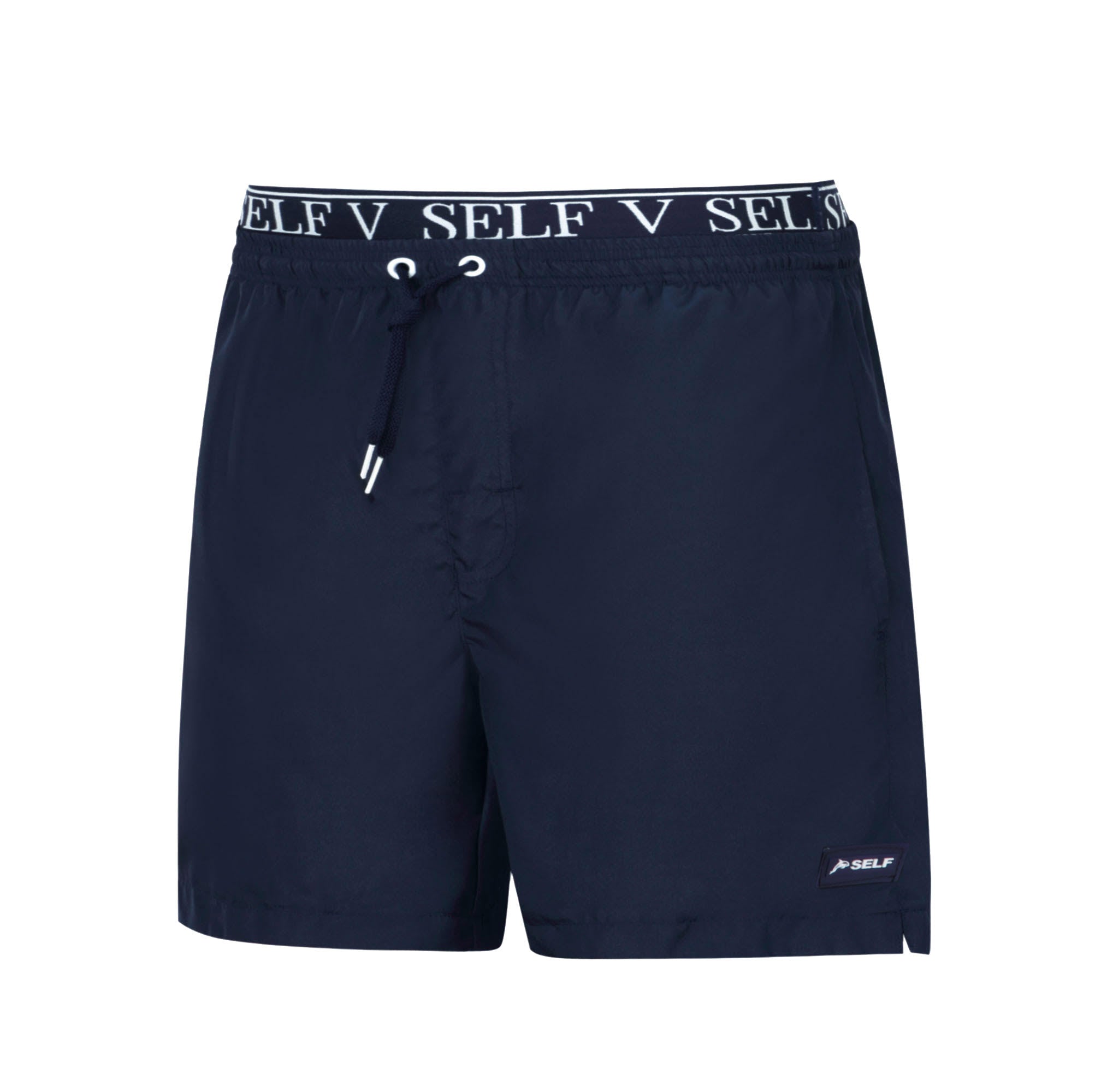 Self SM25 17 Summer Shorts Szorty Kąpielowe Męskie