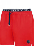 Self SM25 6A Summer Shorts Szorty Kąpielowe Męskie