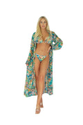 Self D81SZ Pareo 14 Col 40 - Stylish Beachwear