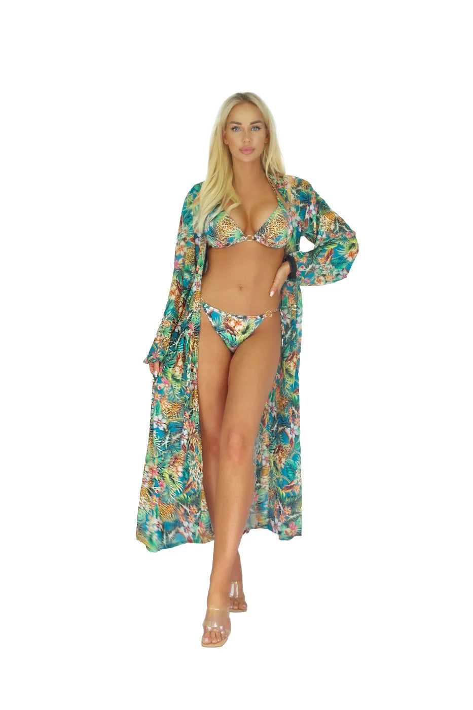 Self D81SZ Pareo 14 Col 40