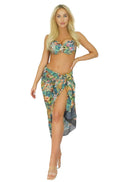Self Pareo 13 Col - Stylish and Versatile Wrap