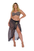 Self Pareo 13 Col 49B D95CH Fashion Item
