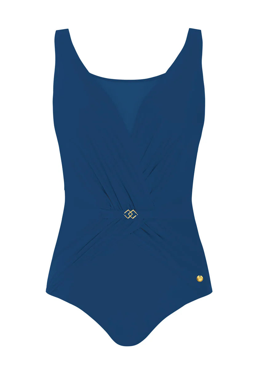 Self S1006V1 Alcudia 6 Col 31 Kostium Kąpielowy Jednoczęściowy