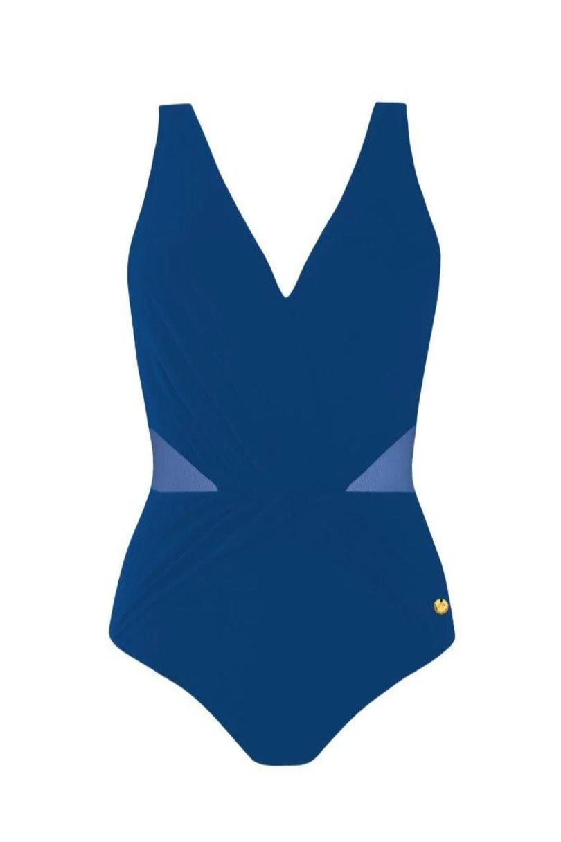 Self S1006V2 Alcudia 8 Col 30A Kostium Kąpielowy Jednoczęściowy