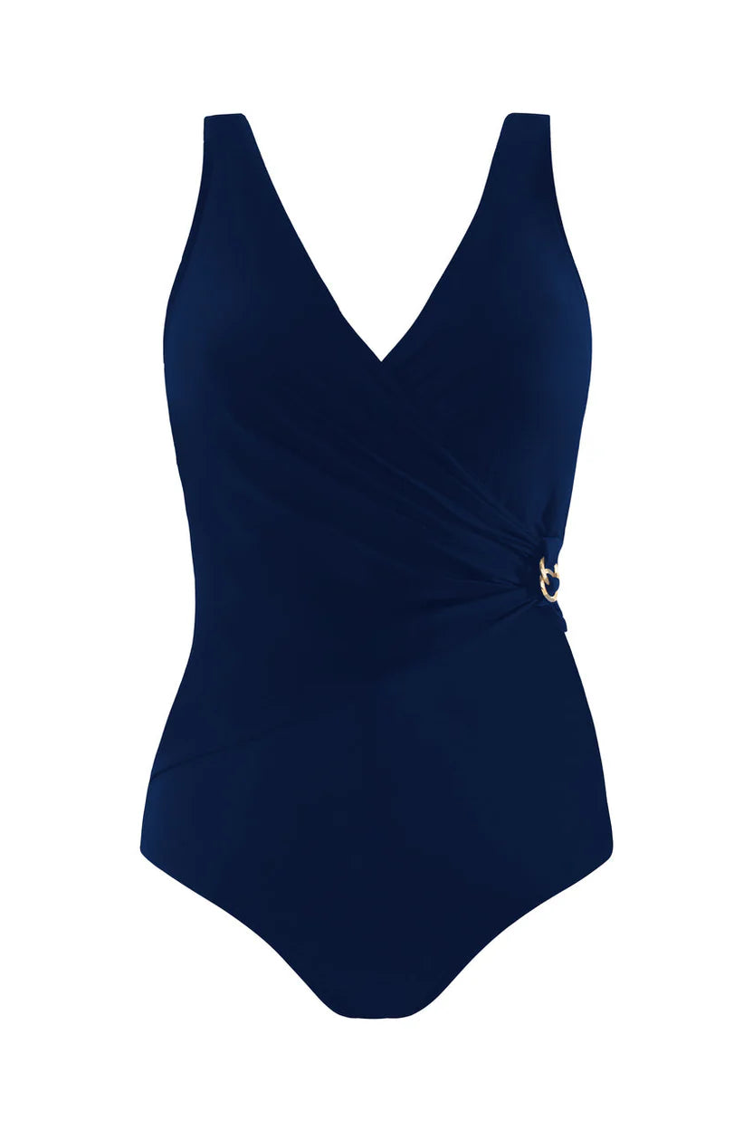 Self S1069V1 Ajaccio 1 Col 17 Kostium Kąpielowy Jednoczęściowy