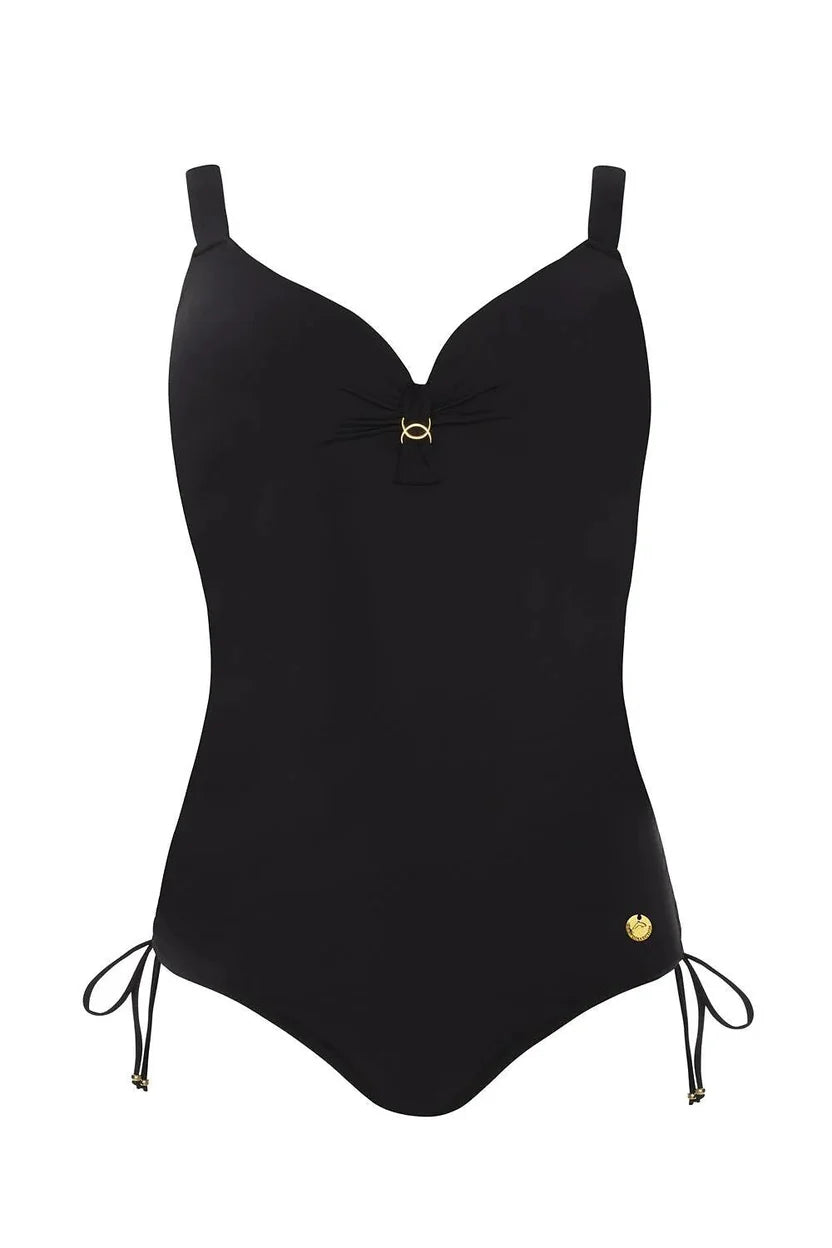 Self S1134EX7 Exclusive 7 Kostium Kąpielowy Jednoczęściowy