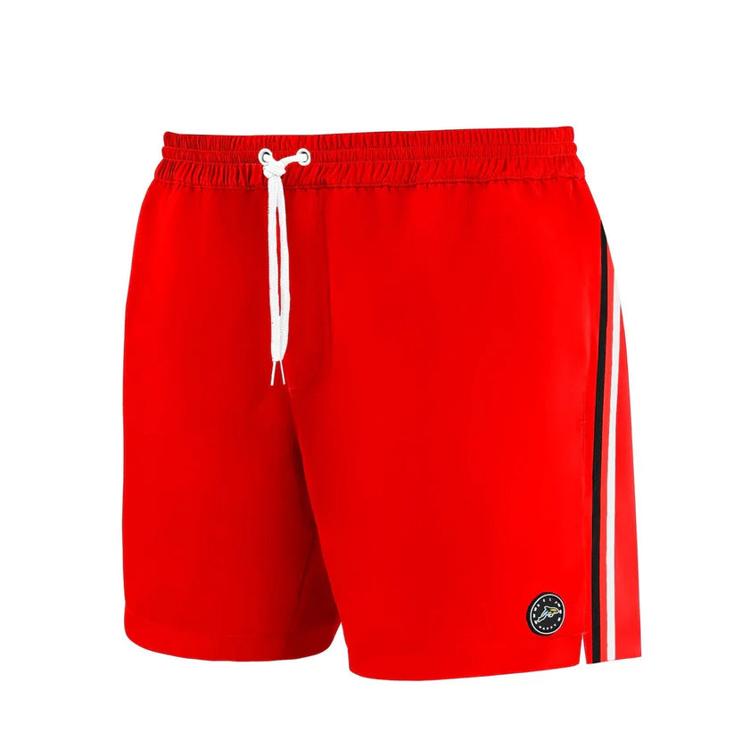 Self SM33 Adventure Shorts Col 6 Szorty Kąpielowe Męskie