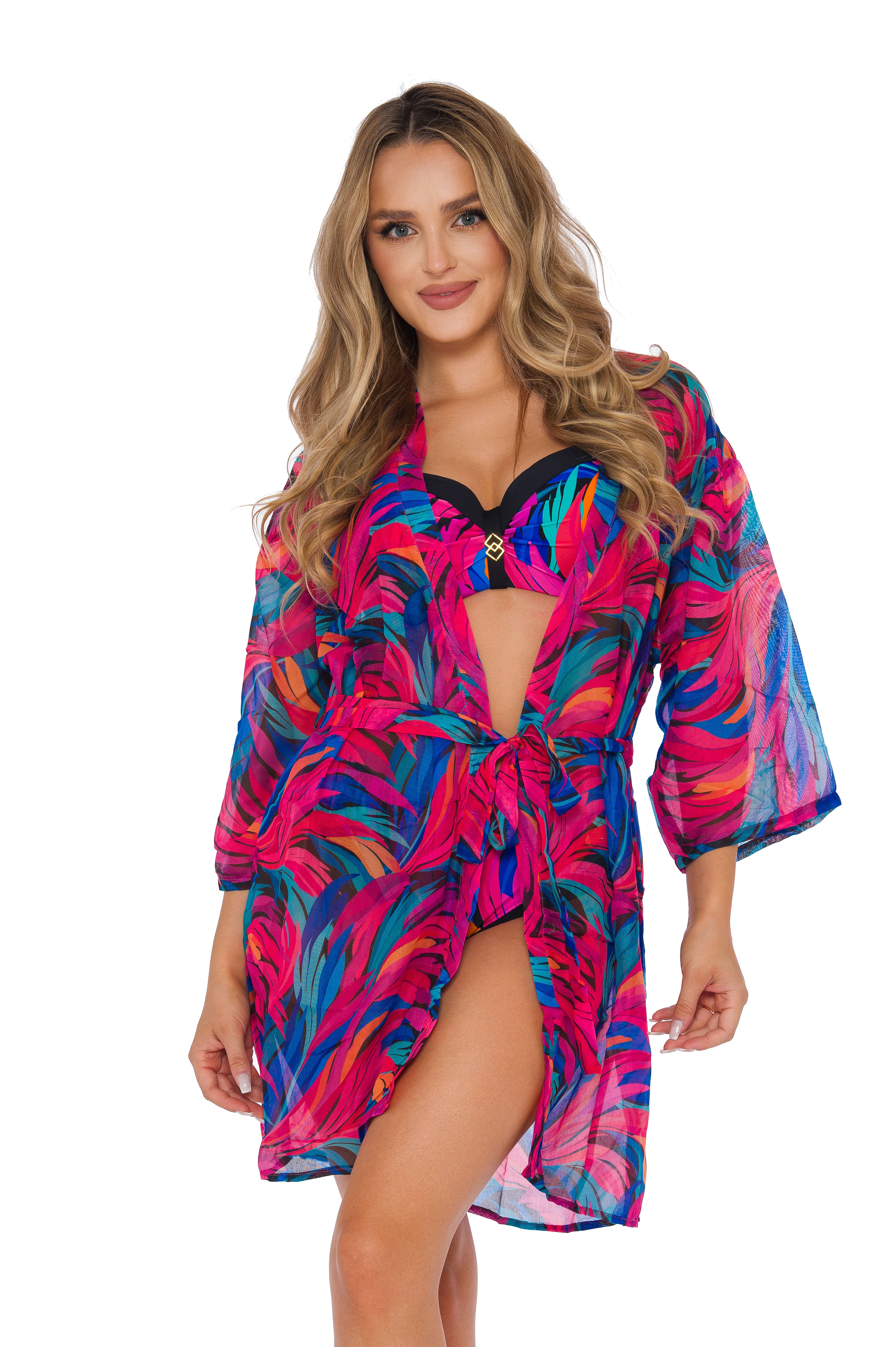 Self D80SZ Pareo 11 Col 42