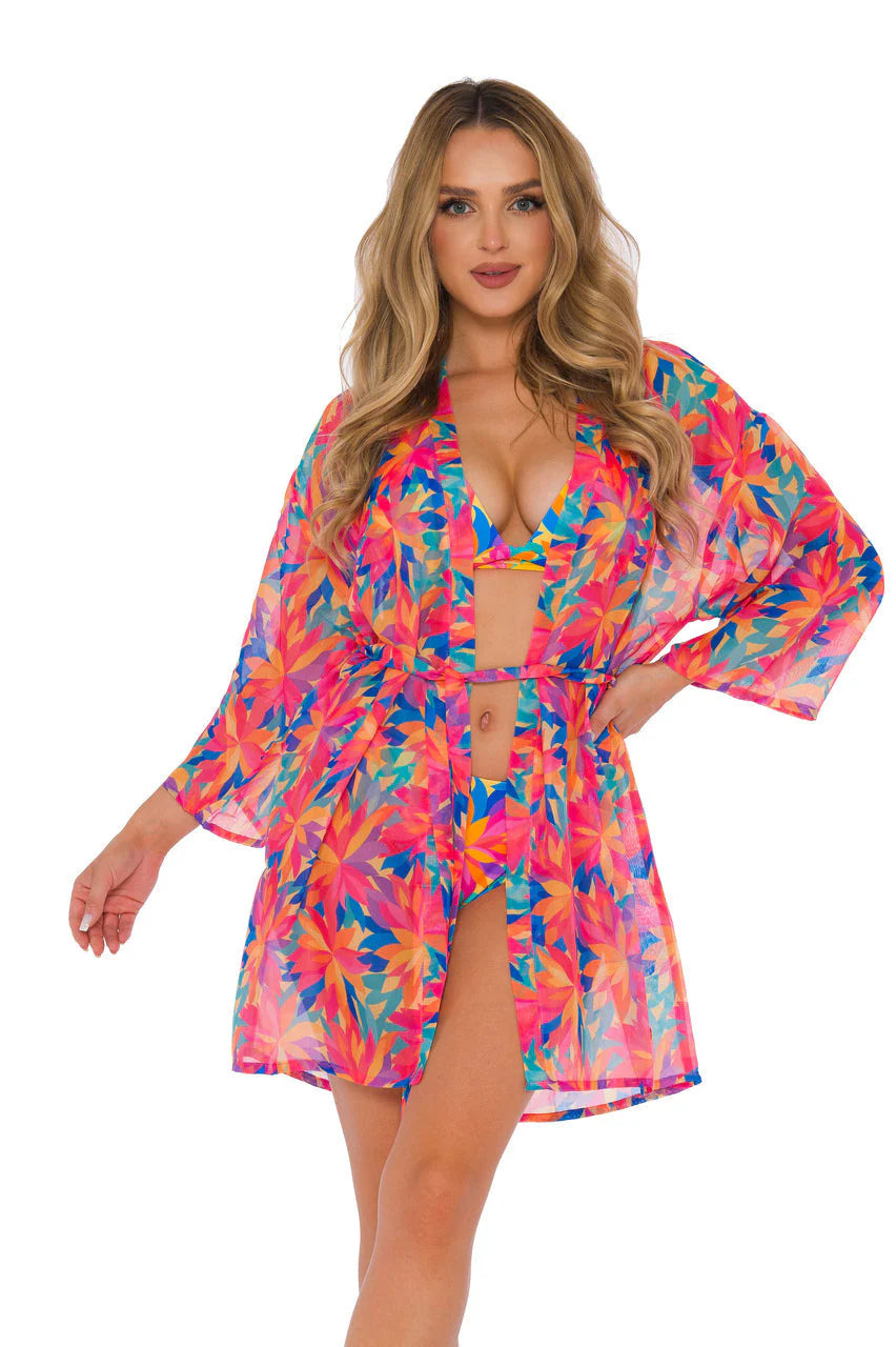 Self D80SZ Pareo 11 Col 48