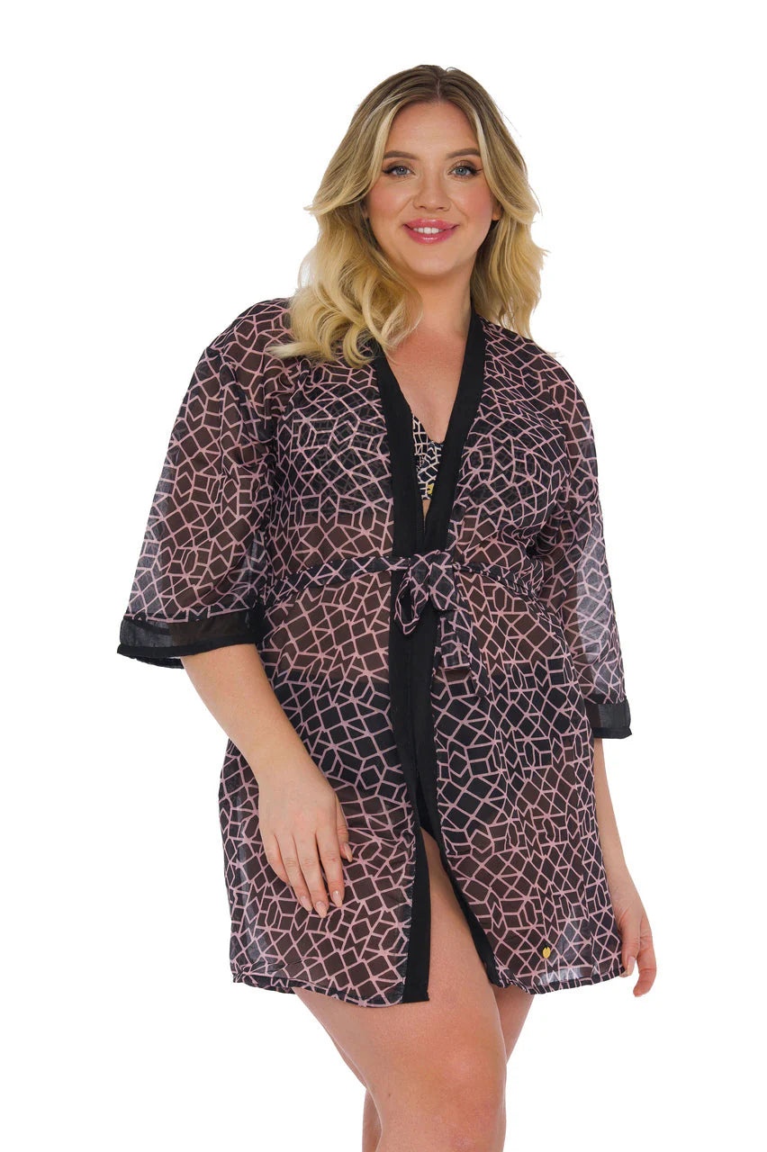 Self D80SZ Pareo 11 Col 49B