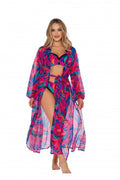 Self D81SZ Pareo 14 Col 42 - Versatile Fashion Wear