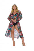 Self D81SZ Pareo 14 Col 43 - Quality Beachwear