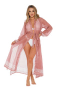 Self D81SZ Pareo for Stylish Cover-Up
