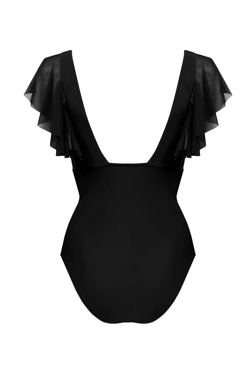 Self S1086 Canoy 16 Kostium Kąpielowy Jenoczęściowy