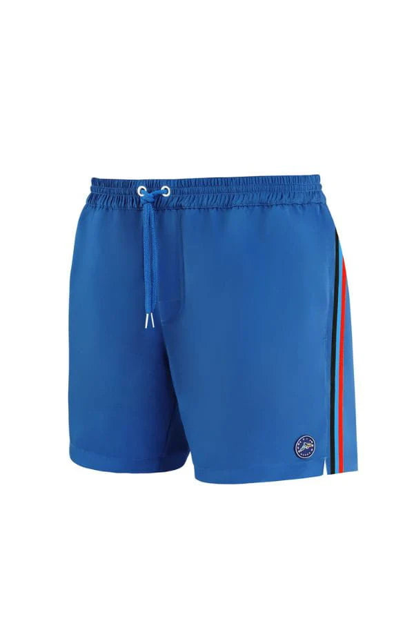 Self SM33 Adventure Shorts Col 13D Szorty Kąpielowe Męskie