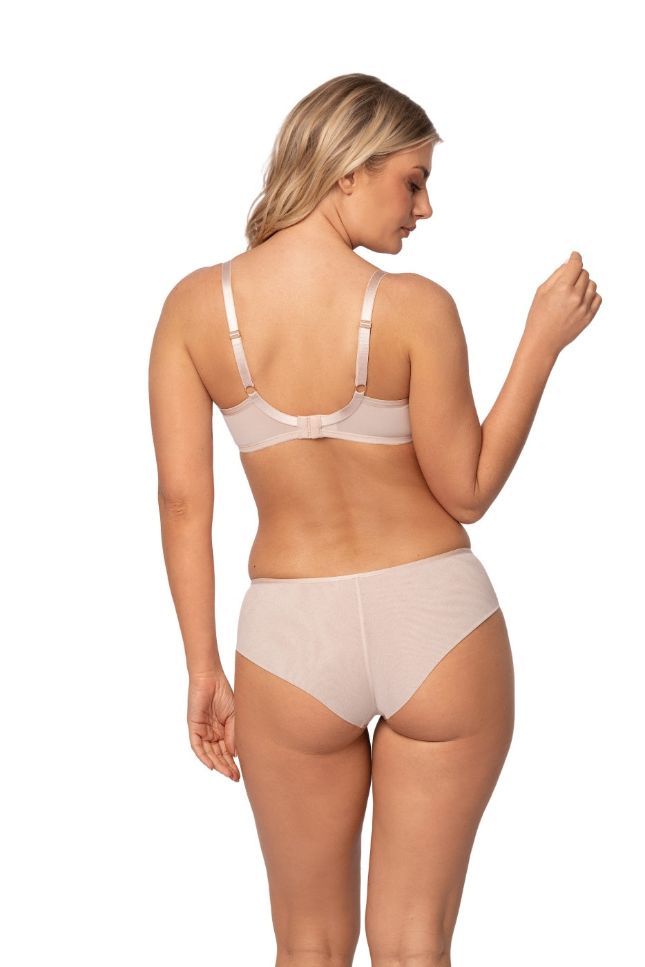 Subtille Estella Brazilian Panties