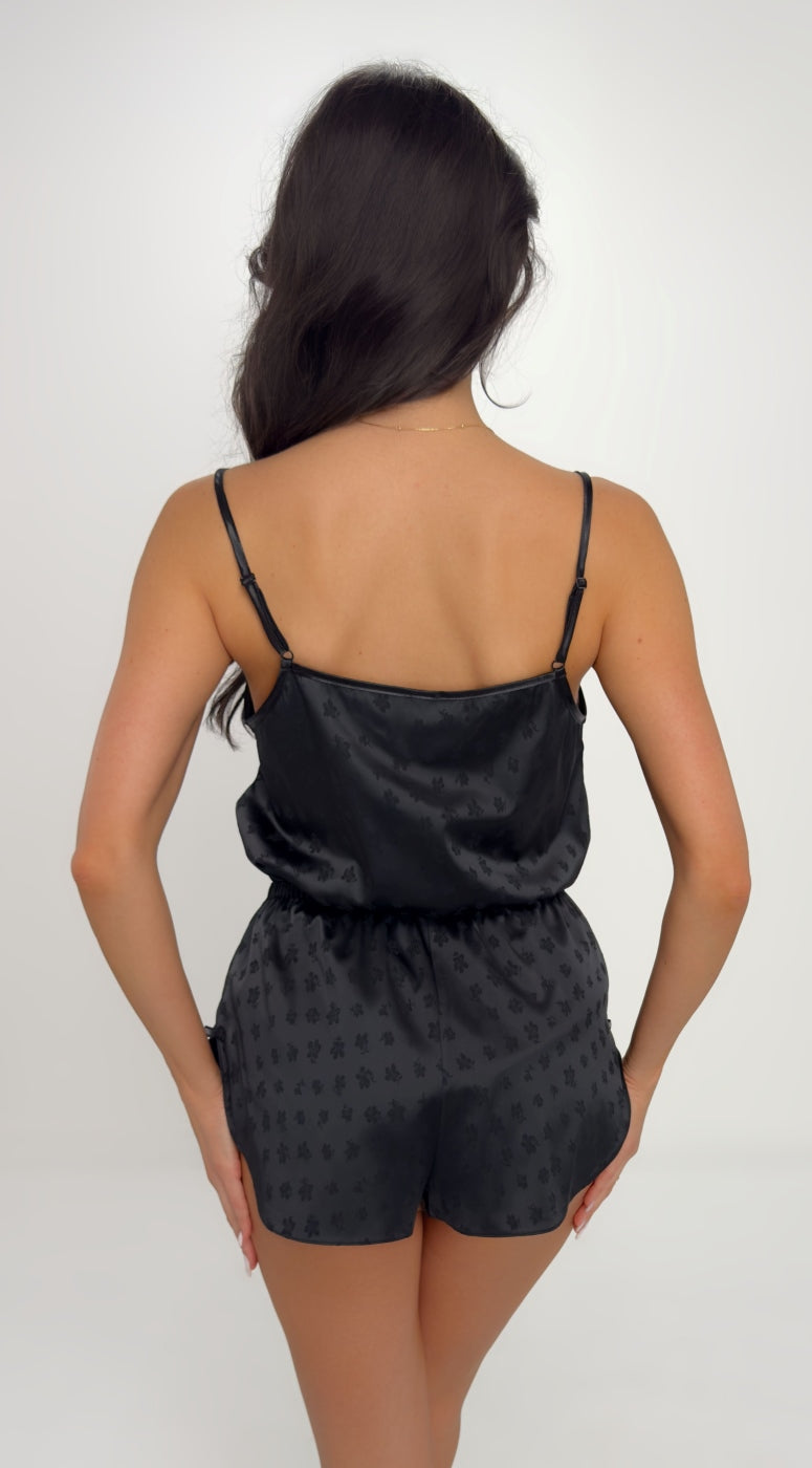 Subtille Nelly Night Short Pyjamas