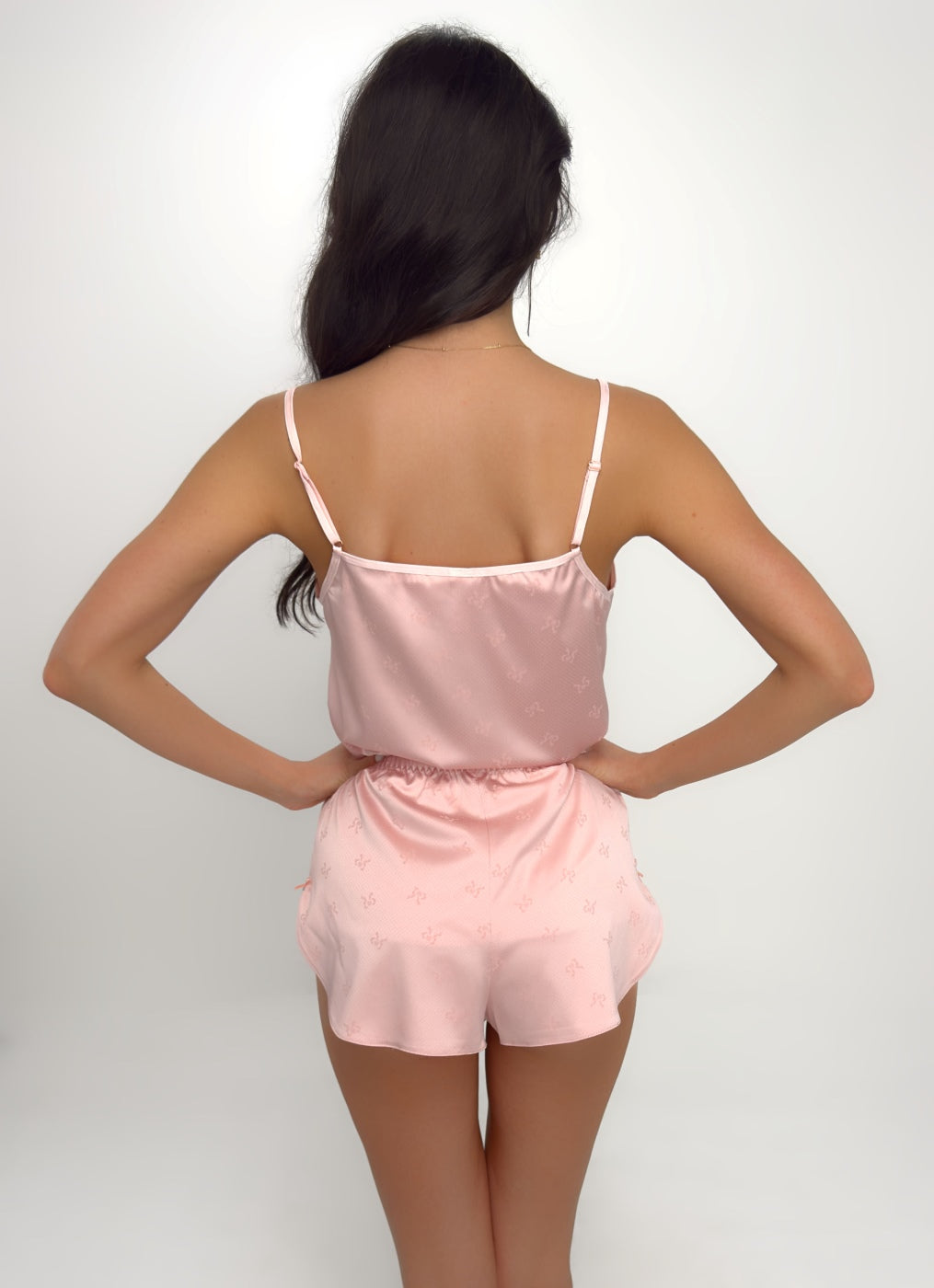 Subtille Nelly Night Short Pyjamas