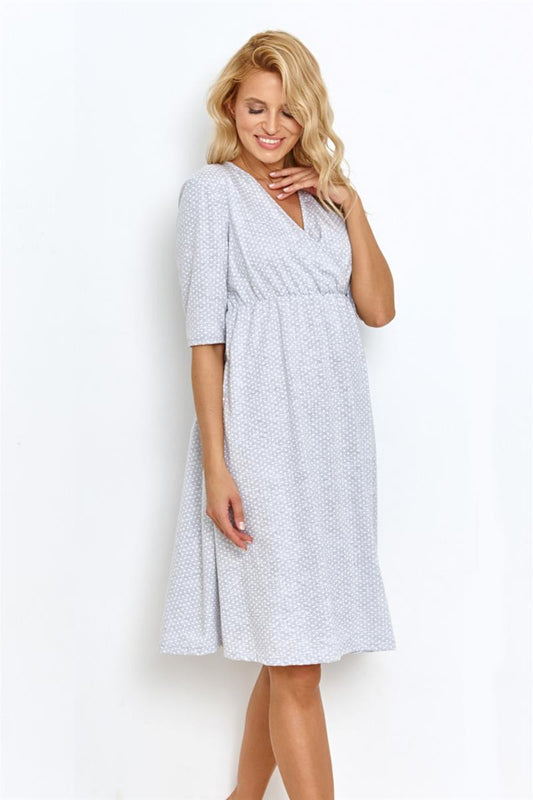 Taro 2859 Nightshirt