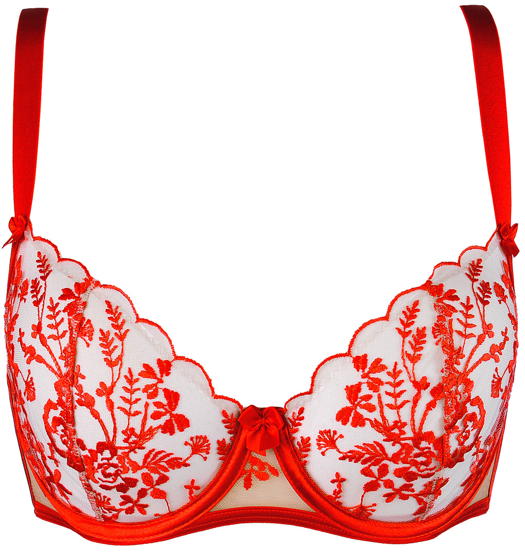 Axami V-11091 Biustonosz Miękki