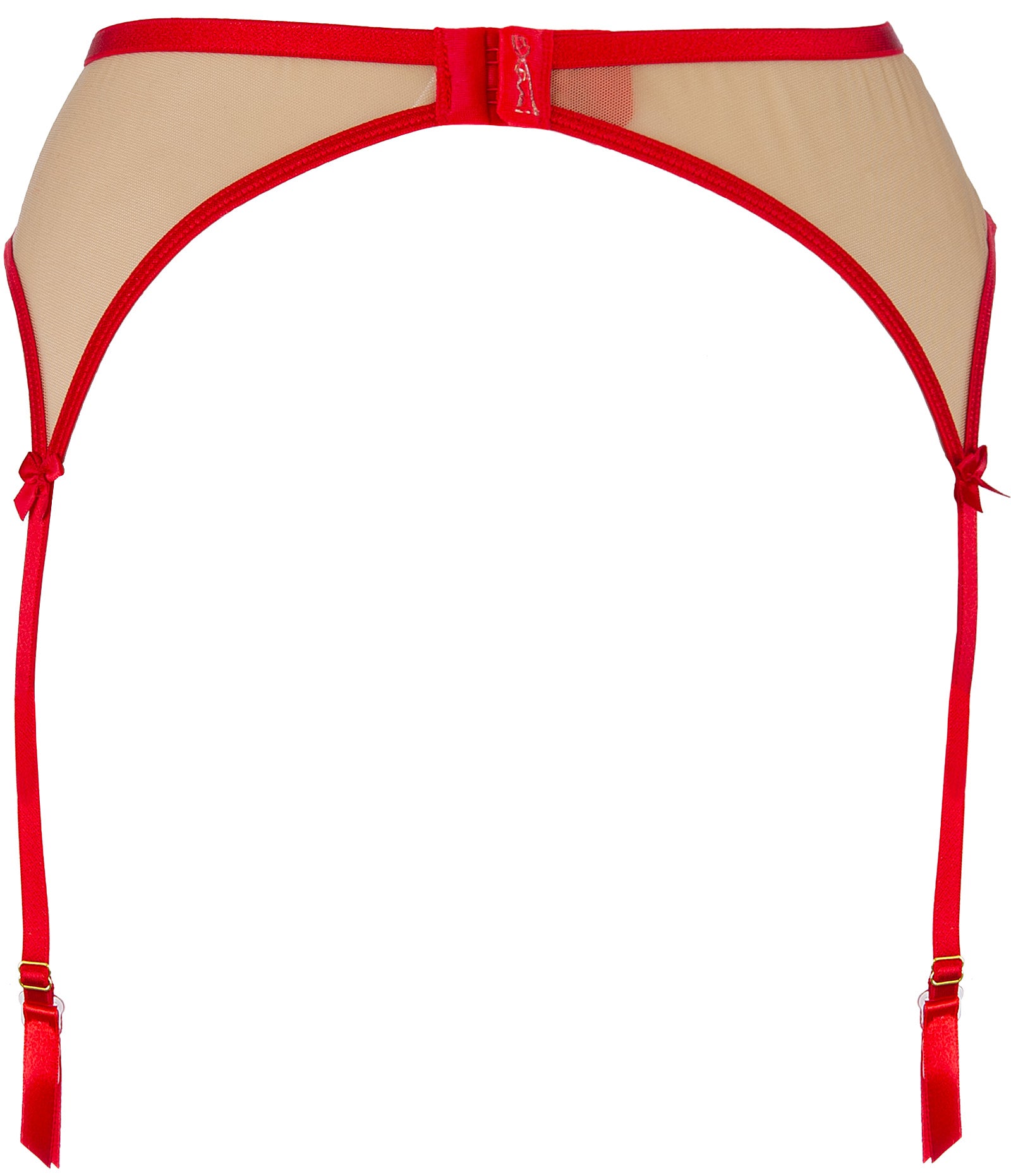 Axami V-11092 Pas Do Pończoch