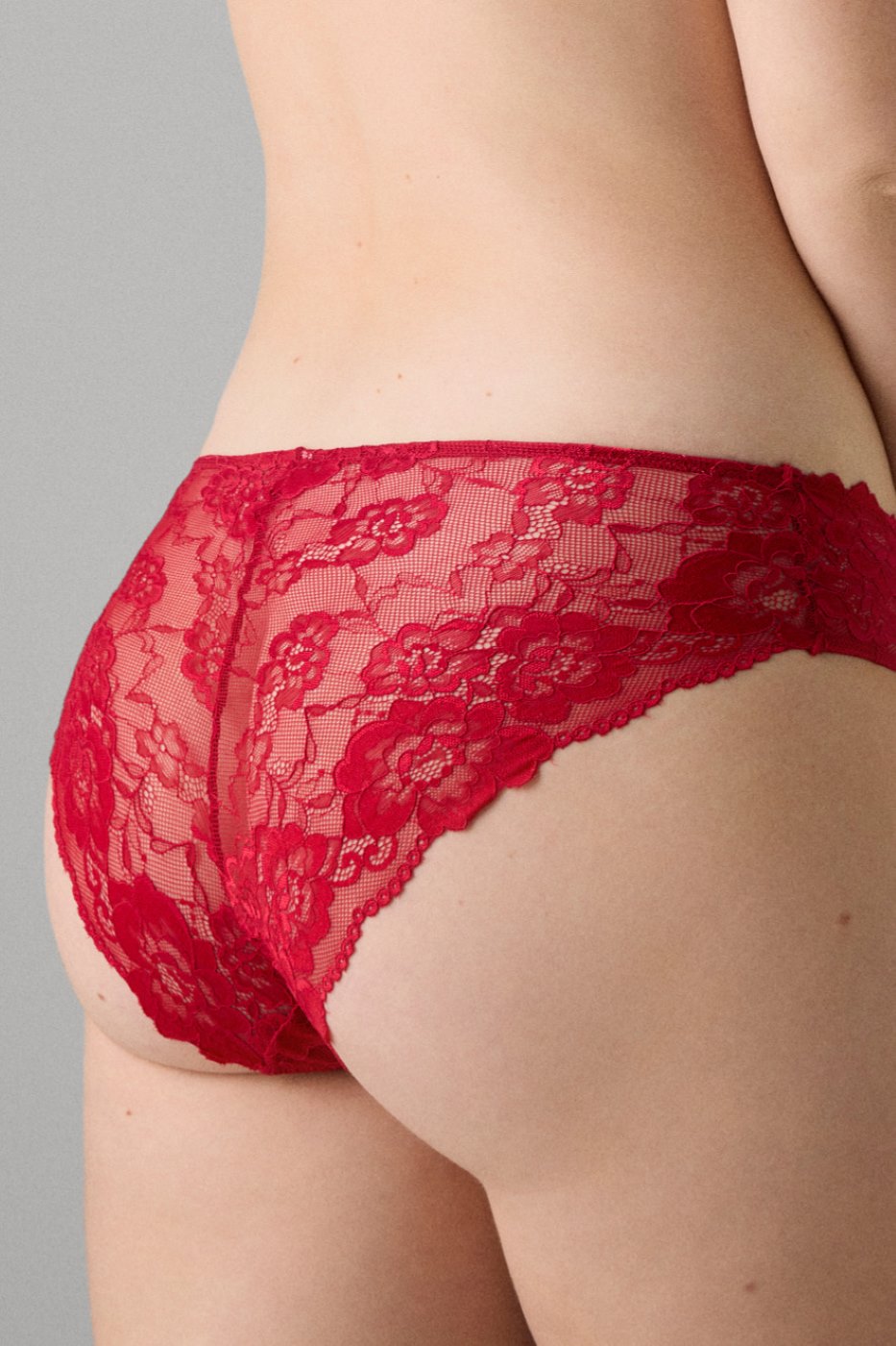 Ysabel Mora 10705 Majtki Figi