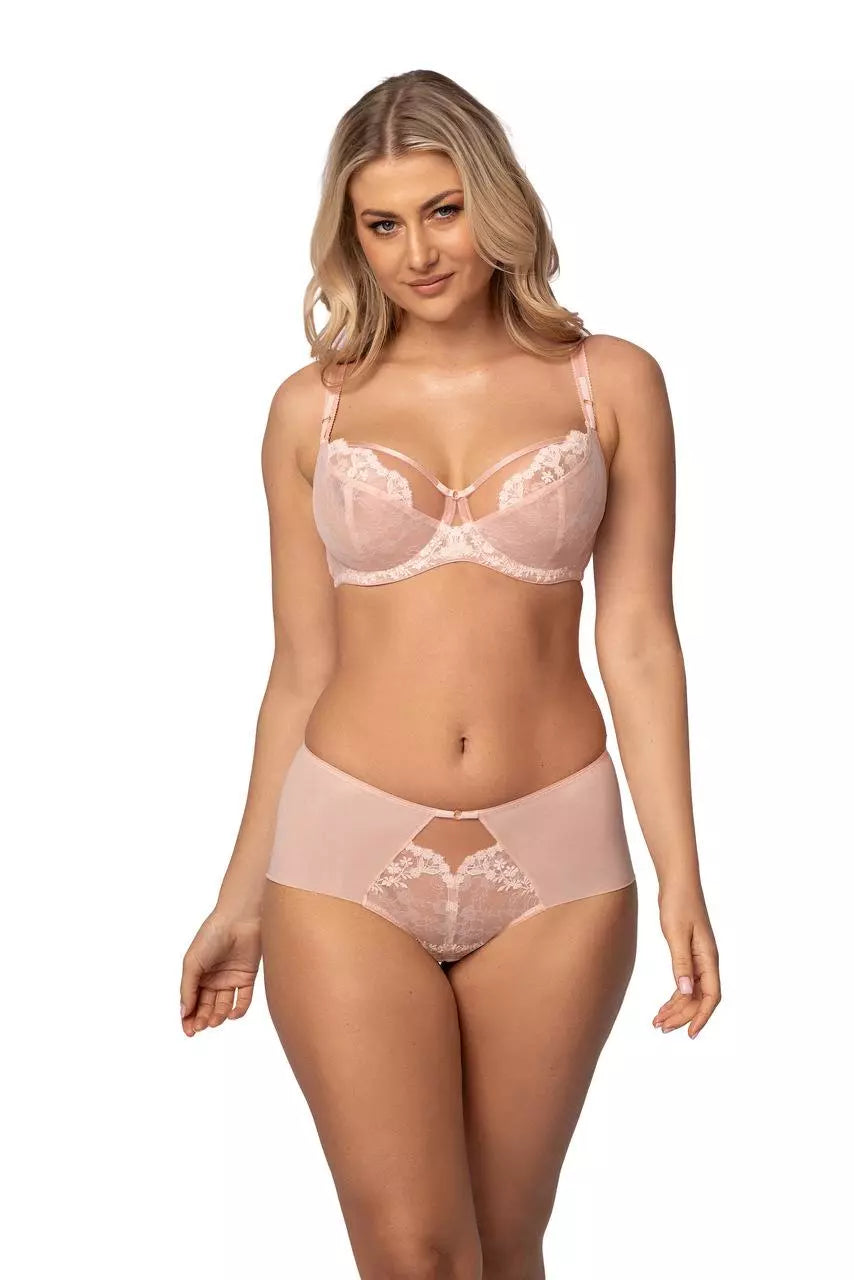 Subtille Eir Brazilian Panties