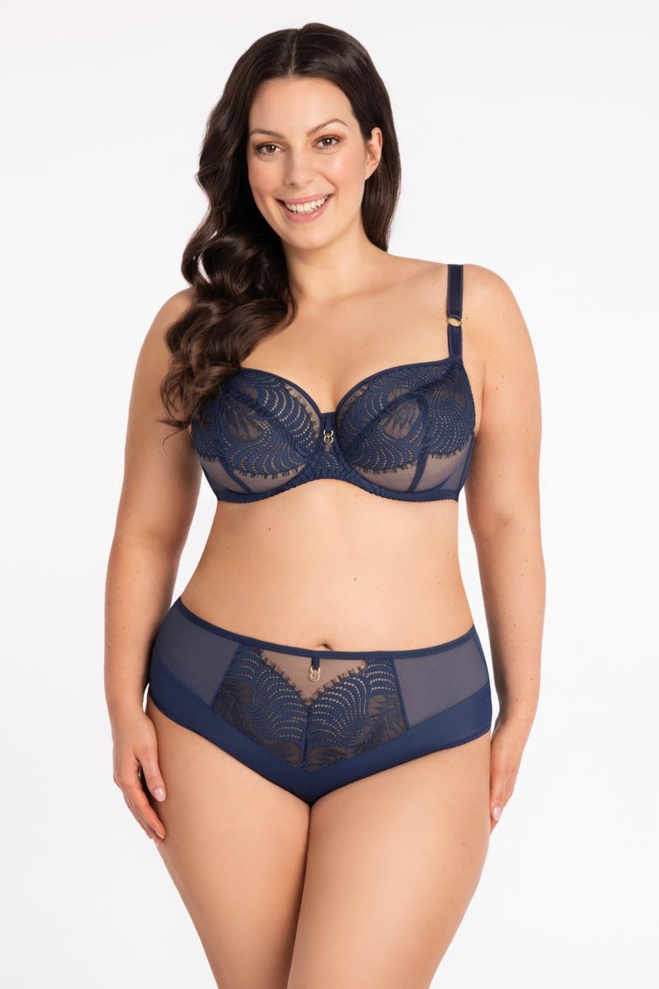 Gorsenia K879 Aria Soft Bra