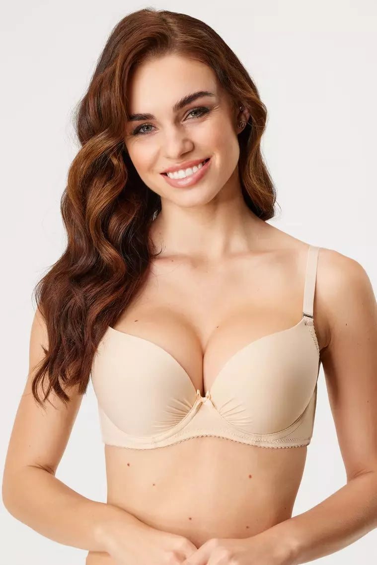 Dama Kier Gisella Biustonosz Push Up