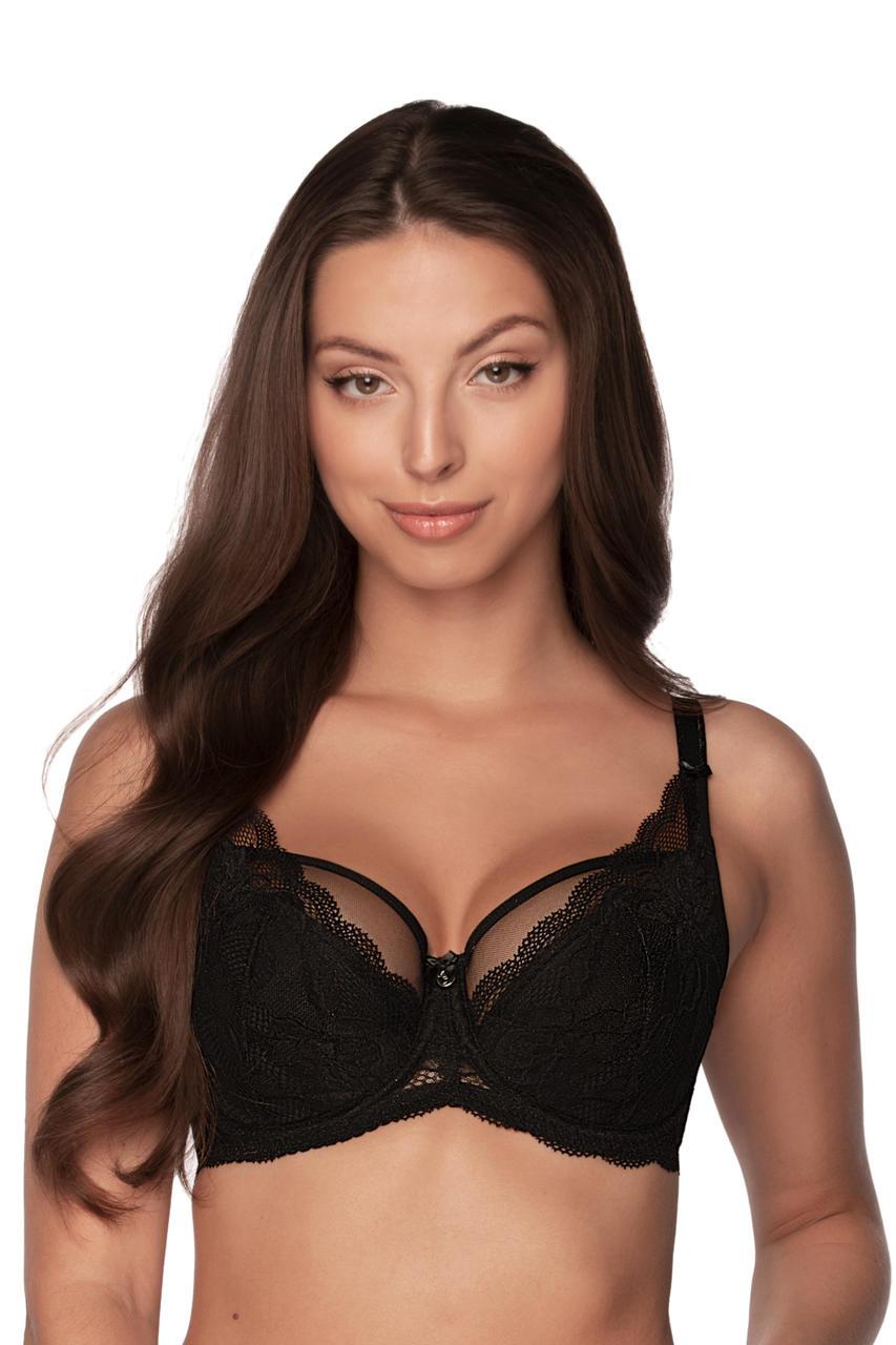 BRA VERONIKA 2 BLACK 80 C