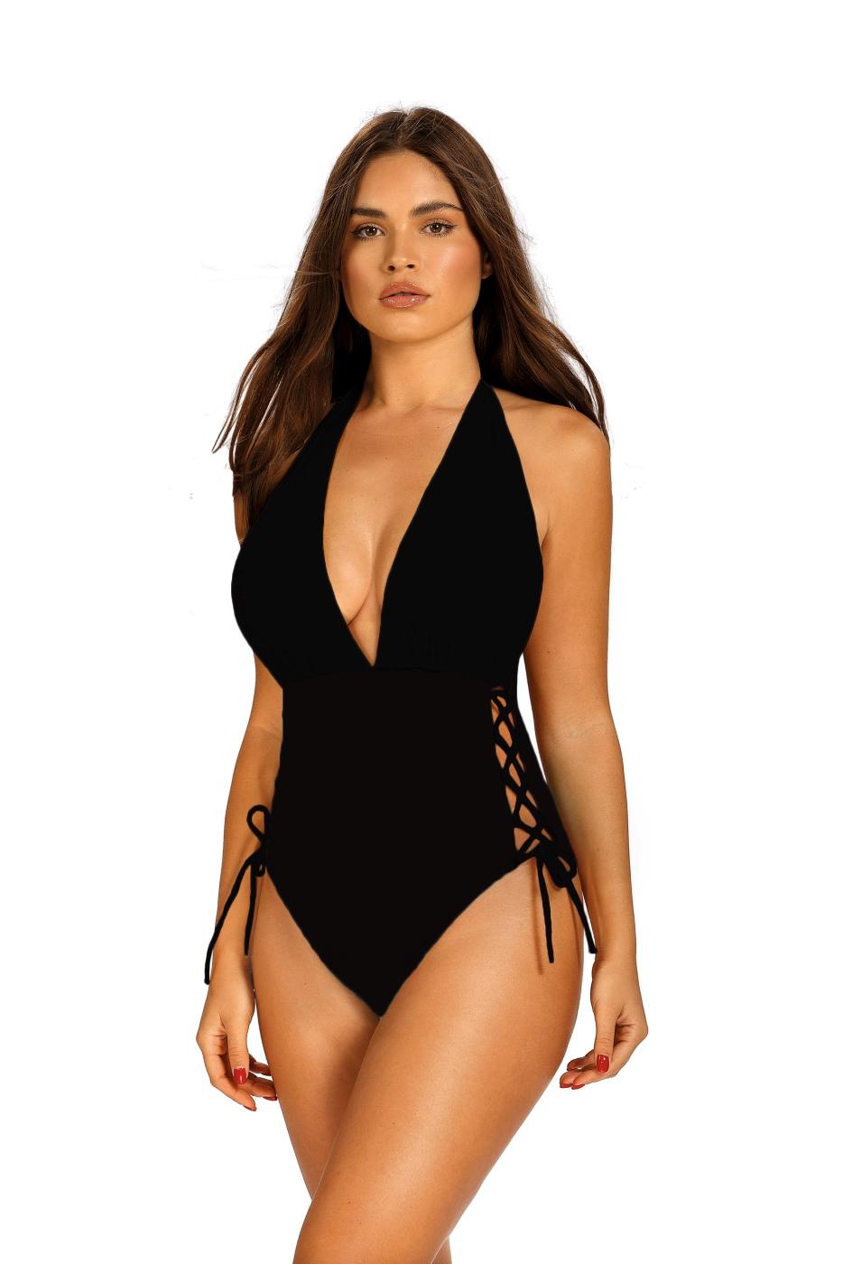 Self S1091AL14 Alicante 14 Col 19 One Piece Swimsuit