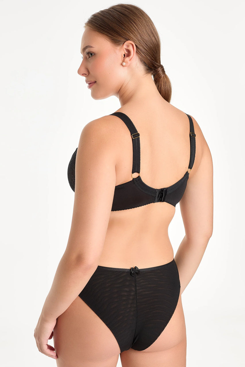 Ewa Bień B139 Rina Biustonosz Balkonetka