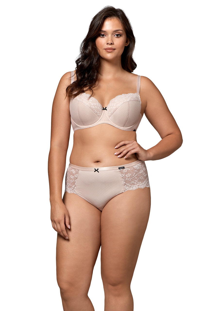 Nipplex Pia Panties Briefs