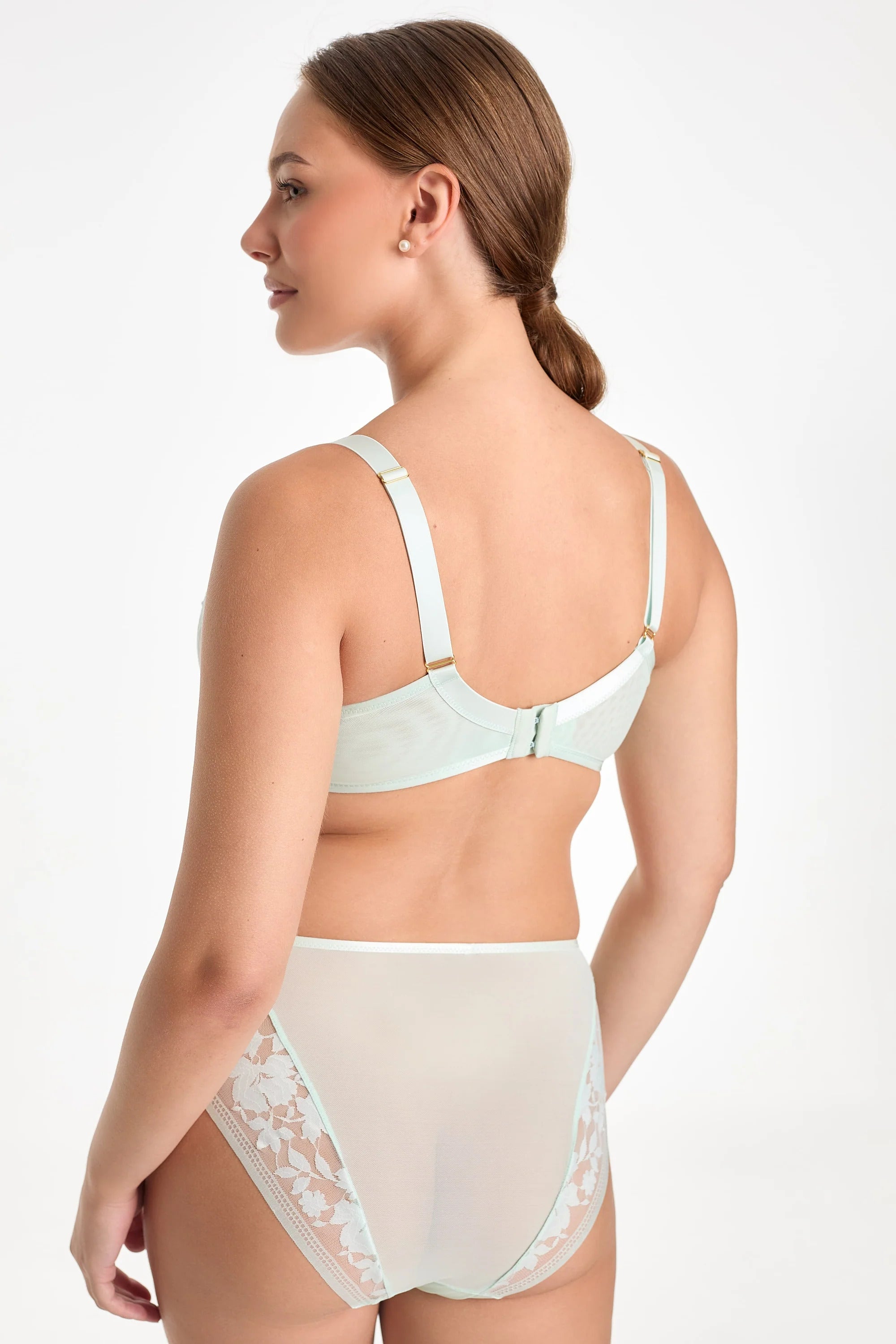 Ewa Bień B161 Orlando Biustonosz Miękki