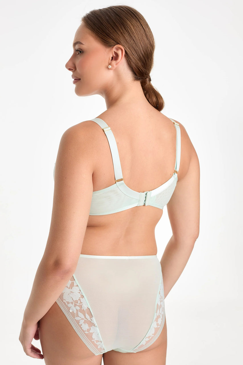 Ewa Bień C125 Orlando Majtki Figi