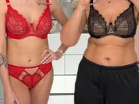Subtille Valeria Soft-BH