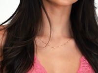 Alles Coachella M Bralette Biustonosz Braletka