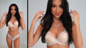 Bagatelle Vanila Biustonosz Push Up