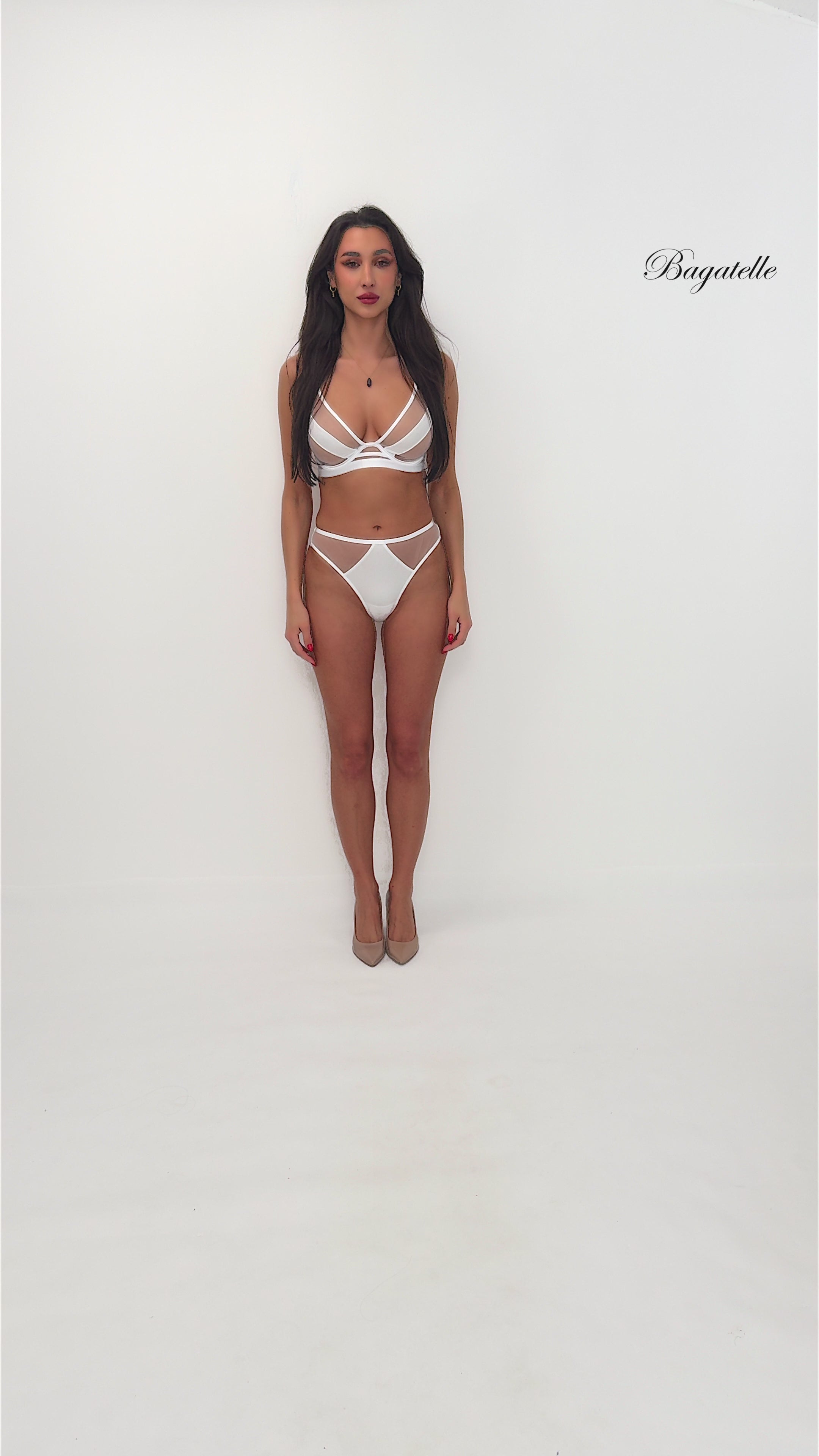 Kinga SC-959 Lou 2 Soft-BH